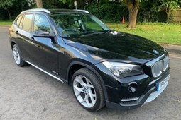 BMW X1 (09-15) xDrive 20d xLine 5d Step Auto For Sale - Bucks Cars And Logistics Ltd, High Wycombe
