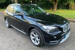 BMW X1 (09-15) xDrive 20d xLine 5d Step Auto For Sale - Bucks Cars And Logistics Ltd, High Wycombe