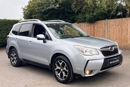 Subaru Forester (13-19) 2.0 XT 5d Lineartronic For Sale - Bucks Cars And Logistics Ltd, High Wycombe