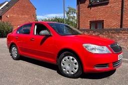 Skoda Octavia Hatchback (04-12) 1.2 TSI S 5d For Sale - Bucks Cars And Logistics Ltd, High Wycombe