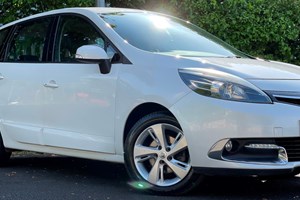 Renault Scenic (09-16) 1.5 dCi Dynamique TomTom 5d For Sale - Car Nation Huntingdon, Huntingdon