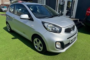 Kia Picanto (11-17) 1.0 1 Air 3d For Sale - Motonet, Holbrook