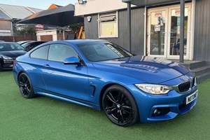 BMW 4-Series Coupe (13-20) 420i M Sport 2d For Sale - Motonet, Holbrook