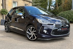Citroen DS3 (10-15) 1.6 BlueHDi DSport Plus 3d For Sale - Abbey Car Sales Ltd, Leeds