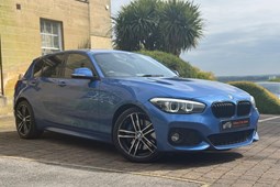 BMW 1-Series Hatchback (11-19) 118i M Sport Shadow Edition 5d For Sale - Abbey Car Sales Ltd, Leeds