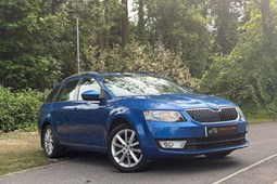 Skoda Octavia Estate (13-20) 1.6 TDI CR Elegance 4x4 5d For Sale - Abbey Car Sales Ltd, Leeds