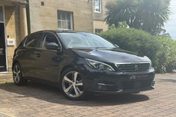 Peugeot 308 Hatchback (14-21) Tech Edition 1.5 BlueHDi 130 S&S 5d For Sale - Abbey Car Sales Ltd, Leeds