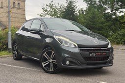 Peugeot 208 Hatchback (12-19) 1.6 BlueHDi (100bhp) GT Line (non Start Stop) 5d For Sale - Abbey Car Sales Ltd, Leeds