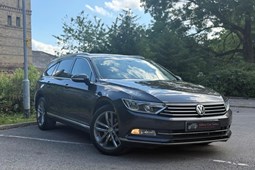 Volkswagen Passat Estate (15-24) GT 2.0 TDI SCR 150PS DSG auto (11/2017 on) 5d For Sale - Abbey Car Sales Ltd, Leeds
