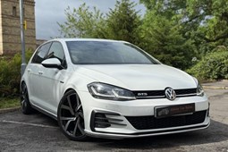 Volkswagen Golf Hatchback (13-20) GTD 2.0 TDI BMT 184PS DSG auto (03/17 on) 5d For Sale - Abbey Car Sales Ltd, Leeds