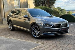Volkswagen Passat Estate (15-24) 2.0 TDI GT 5d DSG For Sale - Abbey Car Sales Ltd, Leeds