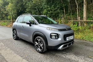 Citroen C3 Aircross SUV (17-24) Flair PureTech 110 S&S (04/18-) 5d For Sale - 2US4CARS LTD, Bacup