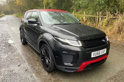 Land Rover Range Rover Evoque (11-19) Ember 2.0 TD4 180hp auto 5d For Sale - 2US4CARS LTD, Bacup