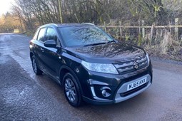 Suzuki Vitara (15 on) 1.6 SZ4 5d For Sale - 2US4CARS LTD, Bacup