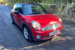 MINI Hatchback (06-13) 1.6 Cooper 3d Auto For Sale - 2US4CARS LTD, Bacup