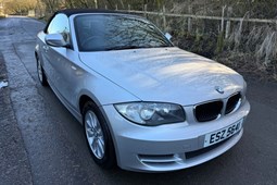 BMW 1-Series Convertible (08-13) 118i ES 2d For Sale - 2US4CARS LTD, Bacup