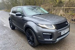 Land Rover Range Rover Evoque (11-19) 2.0 eD4 SE Tech 2WD Hatchback 5d For Sale - 2US4CARS LTD, Bacup