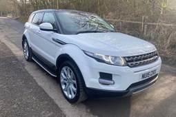 Land Rover Range Rover Evoque (11-19) 2.2 SD4 Pure (Tech Pack) Hatchback 5d For Sale - 2US4CARS LTD, Bacup