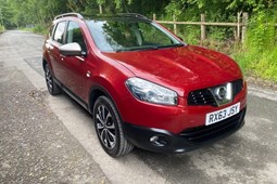 Nissan Qashqai+2 (08-13) 1.5 dCi (110bhp) 360 5d For Sale - 2US4CARS LTD, Bacup