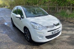Citroen C3 (10-16) 1.2 PureTech (110bhp) Exclusive 5d For Sale - 2US4CARS LTD, Bacup
