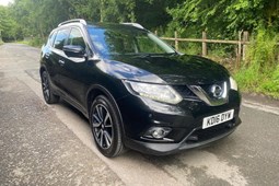 Nissan X-Trail (14-22) 1.6 dCi N-Tec 5d For Sale - 2US4CARS LTD, Bacup