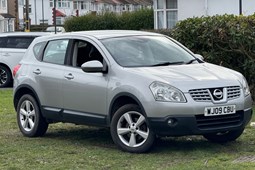 Nissan Qashqai (07-13) 2.0 Acenta 5d For Sale - K AUTOSS LTD, Southall