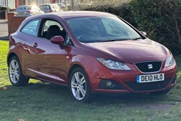 SEAT Ibiza Sport Coupe (08-17) 1.4 Sport 3d For Sale - K AUTOSS LTD, Berkshire