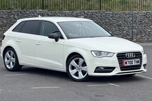 Audi A3 Sportback (13-20) 1.4 TFSI Sport 5d S Tronic For Sale - K AUTOSS LTD, Berkshire