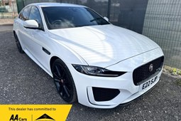 Jaguar XE (15-24) R-Dynamic S D180 RWD auto 4d For Sale - H2 Autos Ltd, Stoke-on-Trent
