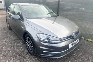 Volkswagen Golf Hatchback (13-20) SE Navigation 1.5 TSI EVO 130PS DSG auto 5d For Sale - H2 Autos Ltd, Stoke-on-Trent