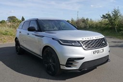 Land Rover Range Rover Velar SUV (17 on) R-Dynamic HSE D300 auto 4d For Sale - Ben Kemp Ltd, Bawburgh