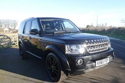 Land Rover Discovery (04-17) 3.0 SDV6 SE 5d Auto For Sale - Ben Kemp Ltd, Bawburgh