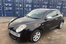 Alfa Romeo Mito (09-18) 1.4 16V Lusso 3d For Sale - Trade Centre Yorkshire Ltd, York