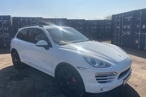 Porsche Cayenne (10-18) 3.0D Diesel (245bhp) 5d Tiptronic S For Sale - Trade Centre Yorkshire Ltd, York
