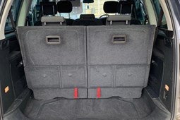 Ford Galaxy (06-14) 2.0 TDCi Zetec 5d For Sale - Trade Centre Yorkshire Ltd, York