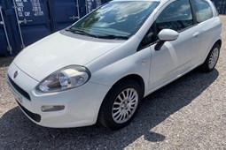 Fiat Punto (12-18) 1.2 Pop (03/13-) 3d For Sale - Trade Centre Yorkshire Ltd, York