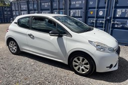 Peugeot 208 Hatchback (12-19) 1.0 VTi Access 3d For Sale - Trade Centre Yorkshire Ltd, York