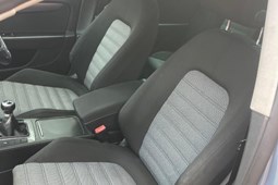 Volkswagen Passat Saloon (11-14) 2.0 TDI Bluemotion Tech Sport 4d For Sale - Trade Centre Yorkshire Ltd, York