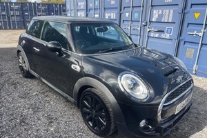 MINI Hatchback (14-24) 2.0 Cooper S Hatchback 3d For Sale - Trade Centre Yorkshire Ltd, York
