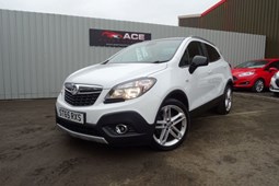 Vauxhall Mokka (12-16) 1.4T Limited Edition 5d For Sale - ACE Motor Hub Ltd, Scunthorpe