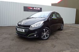 Peugeot 208 Hatchback (12-19) 1.2 PureTech XS-Lime 5d For Sale - ACE Motor Hub Ltd, Scunthorpe