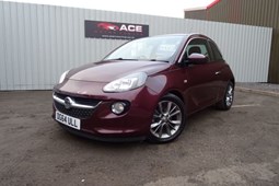 Vauxhall Adam (12-19) 1.2i Jam 3d For Sale - ACE Motor Hub Ltd, Scunthorpe