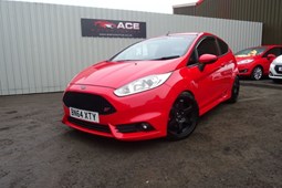 Ford Fiesta ST (12-17) 1.6 EcoBoost ST 3d For Sale - ACE Motor Hub Ltd, Scunthorpe