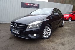 Mercedes-Benz A-Class (13-18) A180 CDI ECO SE 5d For Sale - ACE Motor Hub Ltd, Scunthorpe