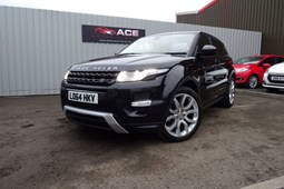 Land Rover Range Rover Evoque (11-19) 2.2 SD4 Dynamic Hatchback 5d For Sale - ACE Motor Hub Ltd, Scunthorpe