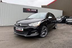 Citroen C4 Hatchback (11-18) 1.6 e-HDi (115bhp) Selection (Start Stop) 5d For Sale - ACE Motor Hub Ltd, Scunthorpe