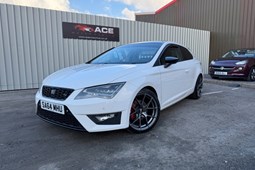 SEAT Leon SC (13-18) 2.0 TDI FR (Technology Pack) 3d For Sale - ACE Motor Hub Ltd, Scunthorpe