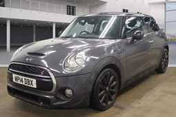 MINI Hatchback (14-24) 2.0 Cooper S Hatchback 3d For Sale - ACE Motor Hub Ltd, Scunthorpe