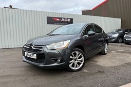 Citroen DS4 (11-15) 1.6 e-HDi (115bhp) DStyle (Start Stop) 5d For Sale - ACE Motor Hub Ltd, Scunthorpe