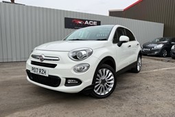 Fiat 500X (15-24) 1.4 Multiair Lounge 5d For Sale - ACE Motor Hub Ltd, Scunthorpe